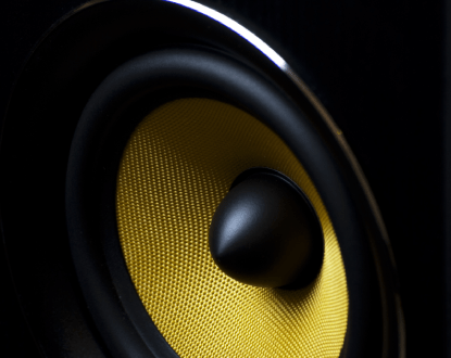 SPEAKER RENTAL